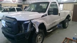 Driver Air Bag Front Roof Fits 15-16 Ford F250SD Pickup 1731791. Fixed Price $167.90.