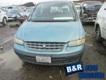 Air Bag Passenger Fits 96-97 Caravan 12446869. Fixed Price $110.70.