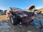 2013 Subaru Impreza Right Passenger Curtain Roof Airbag Used, Oem 253-67220R. Fixed Price $113.95.