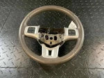 2012 2013 Dodge Durango GRAYSTONE-D3 Leather Steering Wheel (cruise Audio). Fixed Price $202.50.
