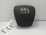 Srs Driver/left Airbag For Steering Wheel From 2011 Toyota Prius 11818355. Fixed Price $201.04.