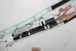 17 18 19 21 22 2023 Cadillac XT5 Left And Right Roof Set Oem. Fixed Price $699.99.