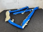 09-12 Dodge Journey Mainstreet Left Driver Side Roof Curtain Oem. Fixed Price $71.10.