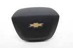 2018 - 2023 Chevrolet Traverse Front Left Steering Wheel Airbag Oem 85134207. Fixed Price $386.41.