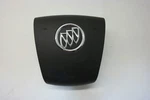 Buick Regal Lh Steering Wheel Black Oem 2011-2013. Fixed Price $174.26.