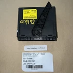 2013-14 Hyundai Genesis Sedan Body Control Module Bcm Oem 95410-3M171. Fixed Price $55.45.