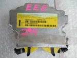 Bag Control Module Fits 2013 2015 13-15 Mitsubishi Lancer 8635A307. Fixed Price $244.99.