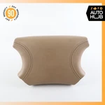 Jaguar X100 XK8 Steering Wheel Beige Oem. Fixed Price $219.95.