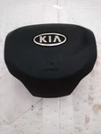 2012 Kia Optima Steering Wheel Air Bag White Used 193K Miles Oem 432697. Fixed Price $184.99.