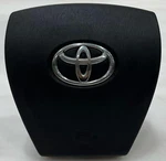 2012-14 Toyota Prius 1.5L Driver Steering Wheel Air Bag Black Oem 4513052660C0. Fixed Price $265.99.