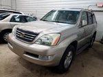 Passenger Right Air Bag Dash Fits 03-04 Lexus GX470 1781636. Fixed Price $145.00.