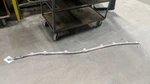 Passenger Air Bag Front Roof Fits 11-18 Porsche Cayenne 2273380. Fixed Price $129.00.