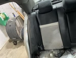 Passenger Right Air Bag Rear Seat Fits 12-14 Camry 931183. Fixed Price $184.91.