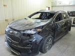 Kia Sportage 2020 Right Airbag 40K Mi. 9886. Fixed Price $152.90.