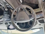 2011 Acura Mdx Driver Left Airbag Oem Used 124K Miles Part #253-50772L. Fixed Price $113.95.