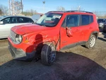 Used Instrument Panel Air Bag Fits: 2017 Jeep Renegade Front Driver Knee Grade. Fixed Price $75.15.