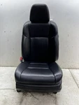 2014-2017 Acura Rlx Oem Left Front Driver Seat Assembly Heated 12 Way. Fixed Price $221.25.