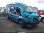 Used Left Curtain Air Bag Fits: 2020 Ford Transit 250 Van High Roof 110 Overal. Fixed Price $356.15.