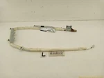 Land Rover LR2 Driver Left Side Curtain Srs Fits 2008-2015 09. Fixed Price $149.86.