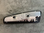 Porsche Carrera 911 991 981 718 Cayman Boxster 982 Left Seat Unit Module Black. Fixed Price $235.74.