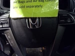 Air Bag Front Driver Wheel Fits 09-15 Pilot 1731446. Fixed Price $234.99.