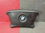 Bmw X3 Front Driver Steering Wheel Black. Fixed Price $104.97.