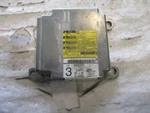 Bag Control Module Fits 03-04 Toyota Vibe 89171-01010 8917101010. Fixed Price $174.99.