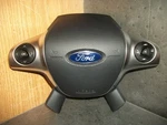 2014 Ford Focus W-sync W-cruise Driver Air Bag Srs Black (17). Fixed Price $90.00.