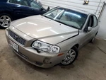 Driver Left Air Bag Seat Fits 05-14 Volvo XC90 1872408. Fixed Price $140.00.
