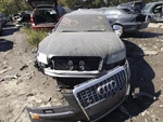 Passenger Air Bag Front Roof Swb Opt K8B Fits 05-10 Audi A8 1468666. Fixed Price $75.00.