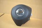 2018-2025 Nissan Leaf Lh Driver Steering Wheel Airbag Black Genuine Oem. Fixed Price $399.99.