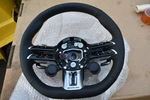 Original Mercedes Amg Performance Steering Wheel A0994601609 W213 W223. Fixed Price $1507.23.