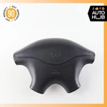 Jaguar X200 S-type Steering Wheel Black Oem. Fixed Price $91.30.