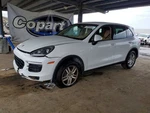 Driver Tan Wheel Air Bag Oem 15-18 Porsche Cayenne 958803201005Q0. Fixed Price $578.00.