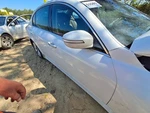 2013 Hyundai Genesis Right Passenger Side Curtain Roof Airbag Used 108K Miles. Fixed Price $113.95.