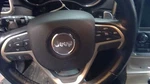 2014-2015 Jeep Grand Cherokee Front Driver Steering Wheel Air Bag Black. Fixed Price $125.00.
