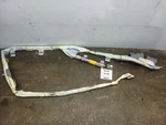 Srs Driver/left Roof/curtain Airbag From 2008 Toyota Highlander 12677629. Fixed Price $200.94.