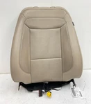 2020-2023 Ford Explorer Front Left Upper Seat Cushion Pad Base W/ Heat & Cooling. Fixed Price $229.50.