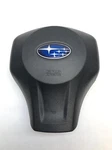 2014-2016 Subaru Forester Left Driver Side Steering Wheel Air Bag Srs 98211SG040. Fixed Price $175.50.