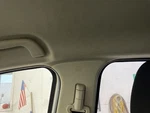 Passenger Right Air Bag Roof Fits 16-22 Mazda CX-3 1069309. Fixed Price $209.91.