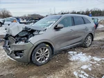 2016 Kia Sorento Driver Left Airbag Oem 128K Miles Used 253-68267L. Fixed Price $113.95.