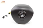 2016 - 2019 Volkswagen Passat Steering Wheel Driver Oem. Fixed Price $129.24.