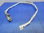 10-17 Mitsubishi Lancer Driver Side Curtain Roof Air Bag Left Oem 7030A237. Fixed Price $142.49.