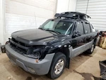 Passenger Right Air Bag Seat Fits 02-06 Avalanche 1500 1735502. Fixed Price $145.00.