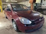 2006 2007 2008 2009 Hyundai Accent Rh Passenger Dash Airbag Oem Srs. Fixed Price $147.90.