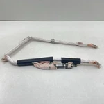 10-15 Chevrolet Camaro Ss Left Curtain Roof Srs 92237642 Oem. Fixed Price $332.49.