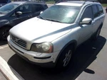 Driver Left Seat Fits 05-14 Volvo XC90 30293288. Fixed Price $110.70.