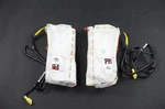 2020-2024 Nissan Titan Front Left & Right Seat Airbag Set Pair Lh + Rh Oem. Fixed Price $349.99.