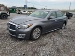 Driver Air Bag Roof Lwb Q70L Fits 15-16 Infiniti 3337911. Fixed Price $170.00.