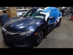 Passenger Right Air Bag Roof Sedan Fits 16-18 Civic 1698380. Fixed Price $274.99.